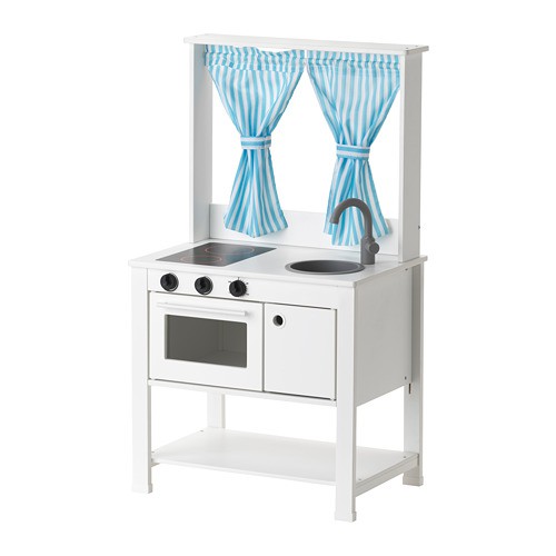 ikea childrens kitchen play set