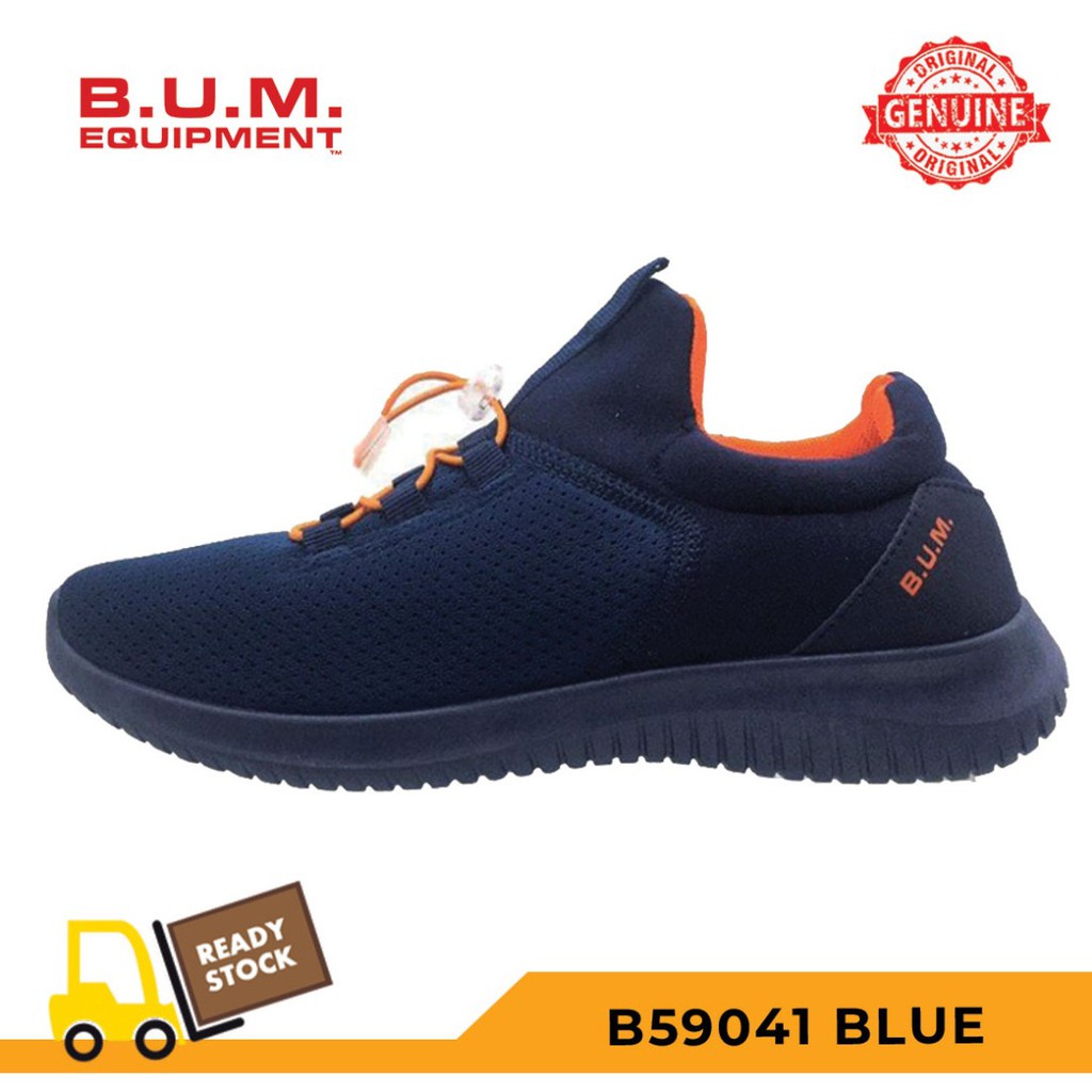 BUM Equipment Sport Shoes B59040/B59041