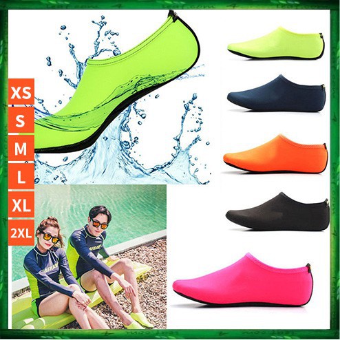 aqua swim shoes