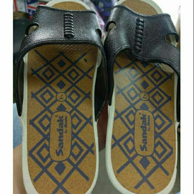 bata sandak flip flops