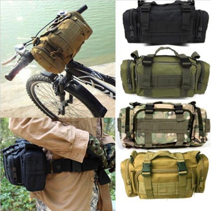 cycling sling bag