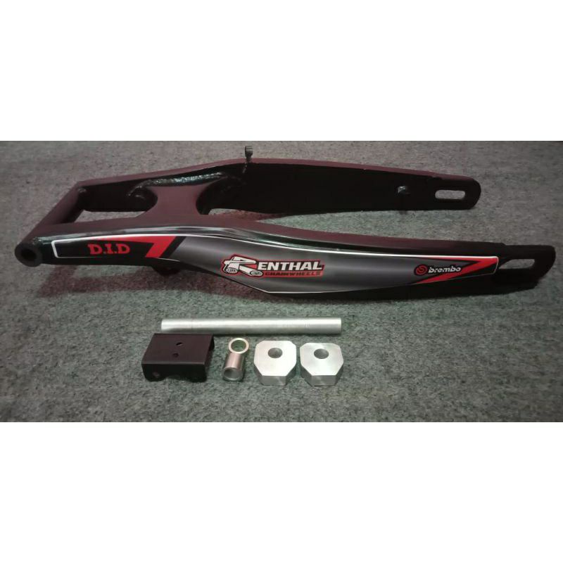 Swing Arm Swingarm Ktm Lislas Swing Arm Replica Ktm Pnp Crf And Klx Bf Shopee Malaysia