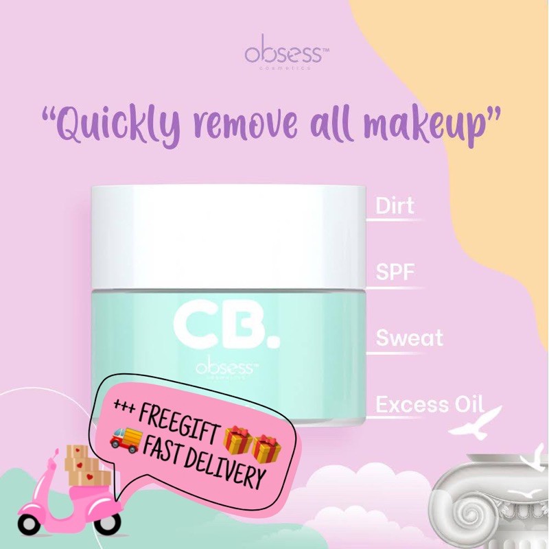 CLEARANCE SALE 😱 CLEANSING BALM