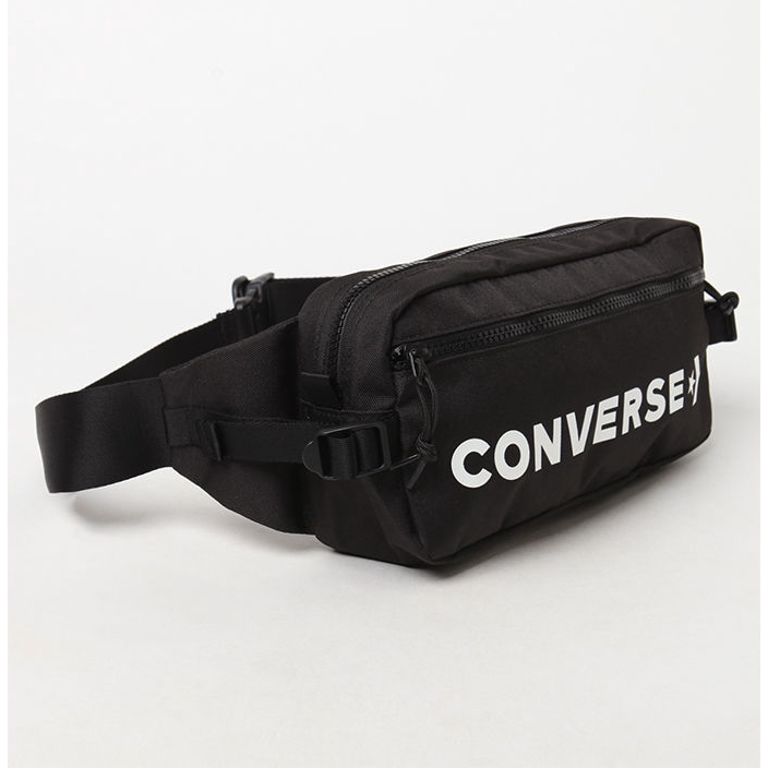 converse bum bag