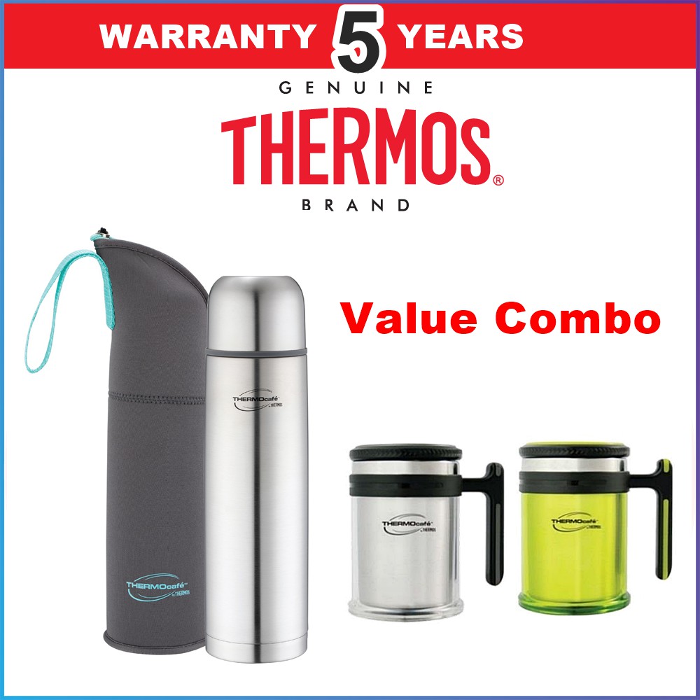 shopee thermos