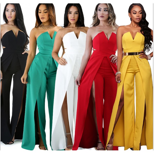 formal jumpsuits for ladies