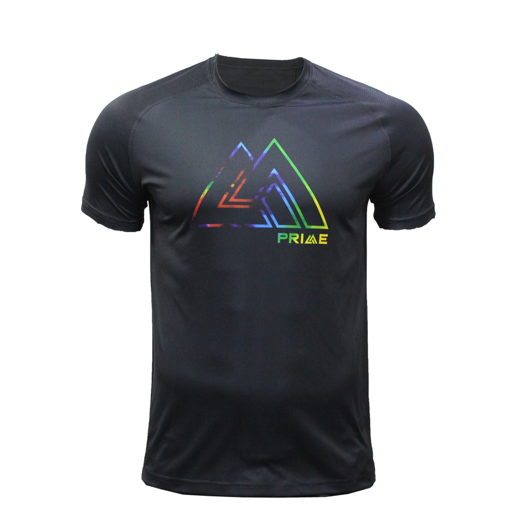 PRIME Event Tee Score X PRIME VR Merchandise