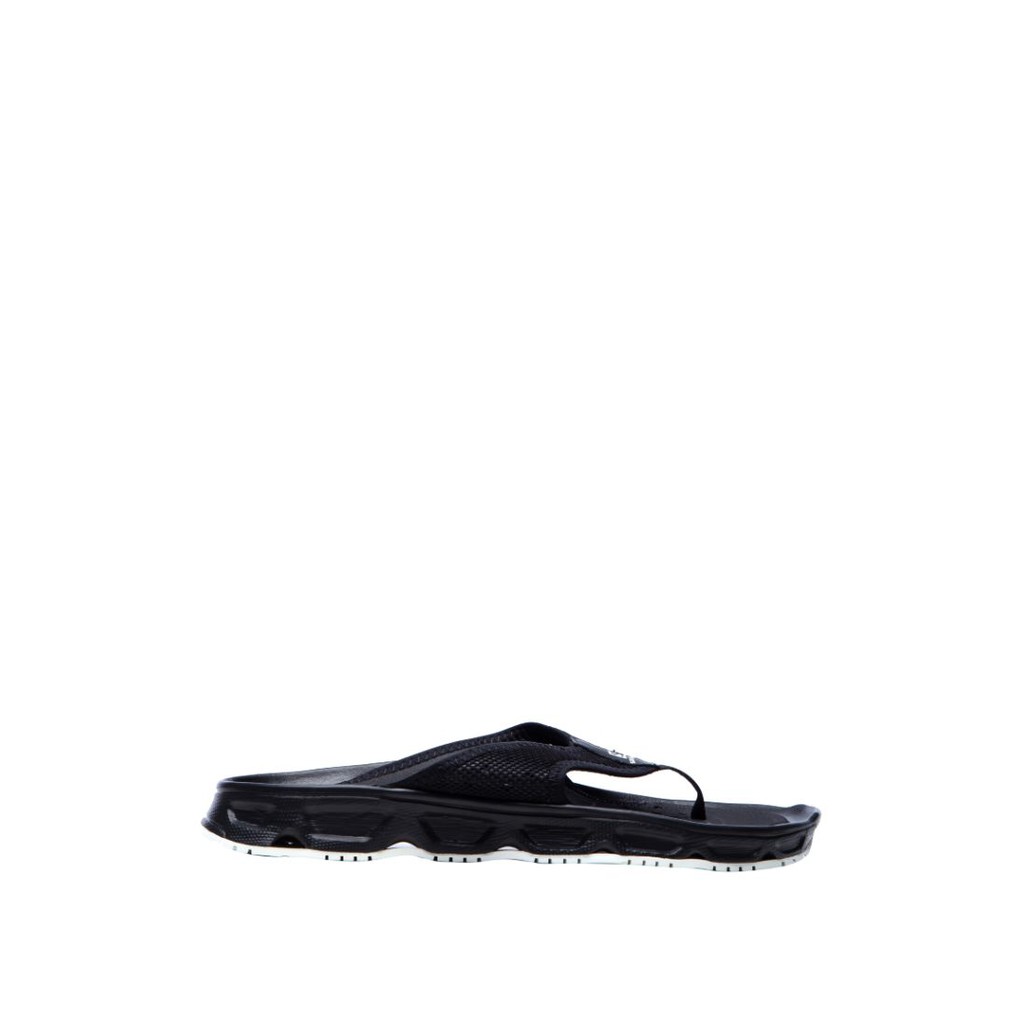 salomon recovery flip flops