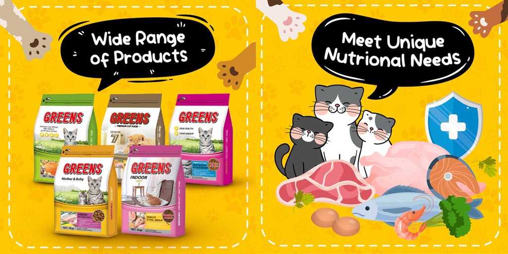 DouFu Pet Foods, Online Shop Shopee Malaysia