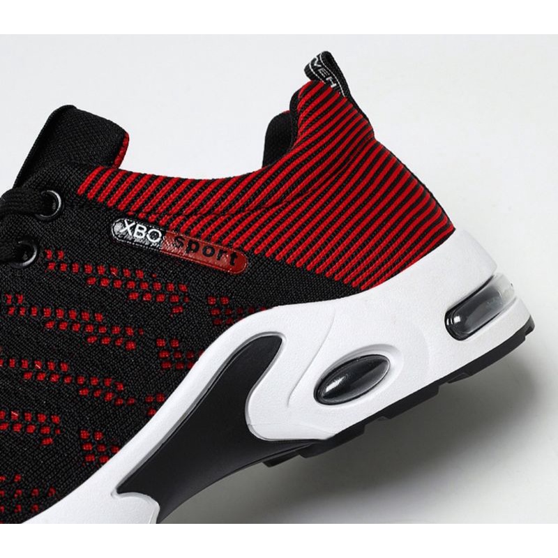 Athletic Training NOVENCCI Unisex Men's Outdoor Sneakers Sport Shoes Kasut Sukan Man - Image 3