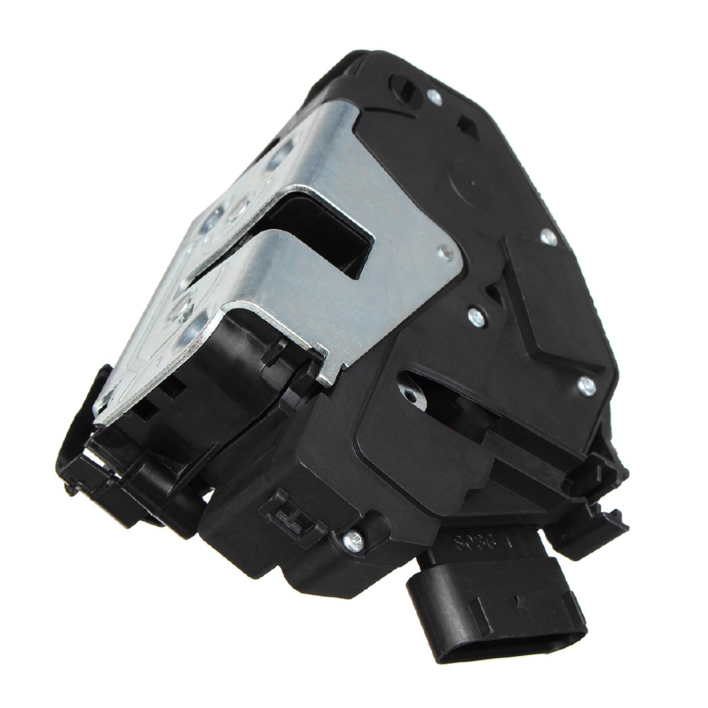 Car Truck Locks Hardware Rear Left Door Lock Latch Actuator