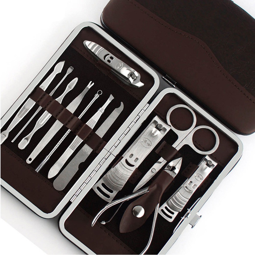 nail clipper kit