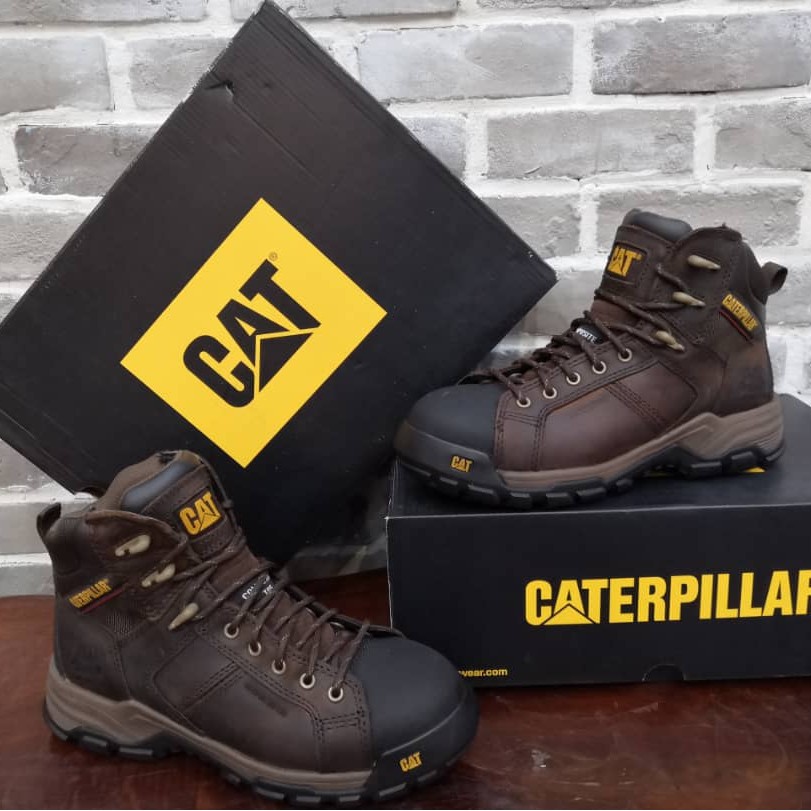 caterpillar carbondate