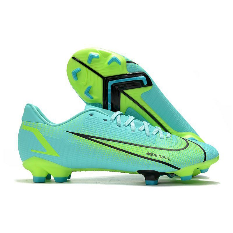 Nike Mercurial Vapor 14 Academy FG-Dynamic Turquoise/Lime Glow/Off Noir