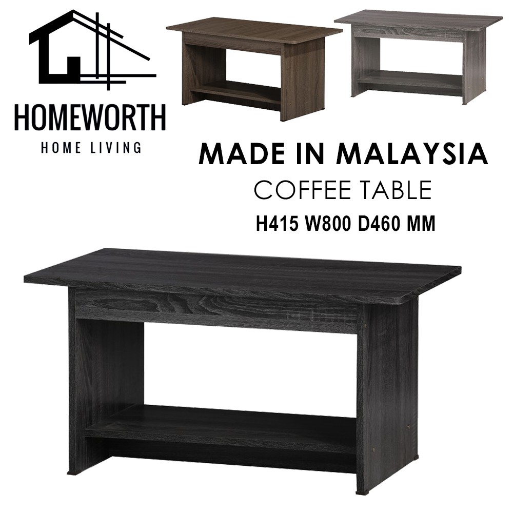 SU5000 Living Room Table Coffee Table Meja Kopi Premium SU5000 Living Room Table Coffee Table Meja Kopi Premium