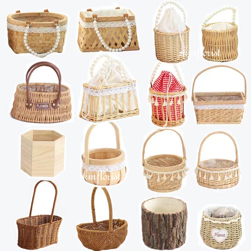 Gift Basket Prices And Promotions Dec 2022 Shopee Malaysia 8pcs Mini