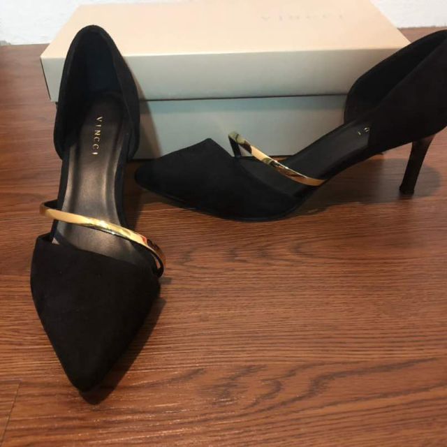 vincci heels