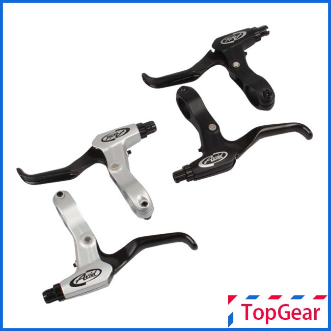 avid v brakes