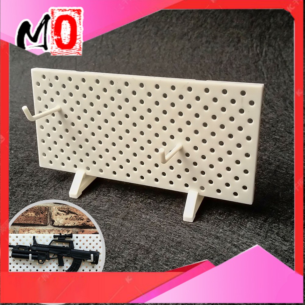1/6 DISPLAY RACK TOY GUN RACK Shopee Malaysia