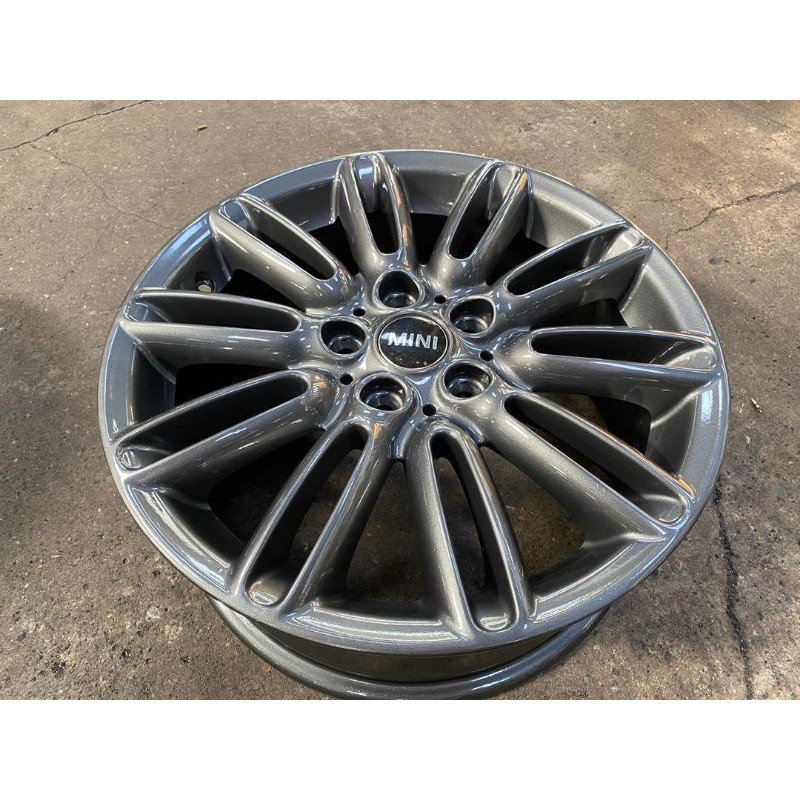 Sport Rim Mini Cooper Original 17x7