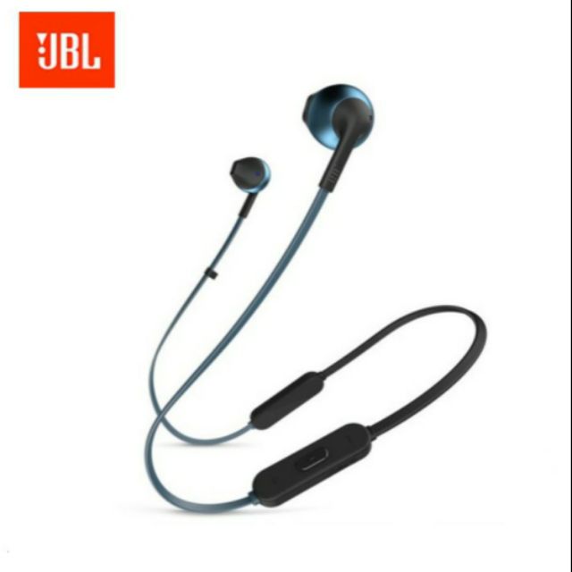 jbl t205bt bluetooth version