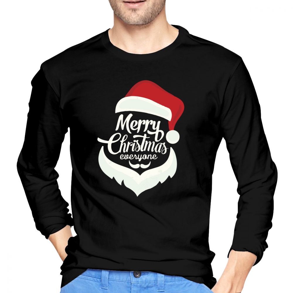 funny christmas long sleeve t shirts