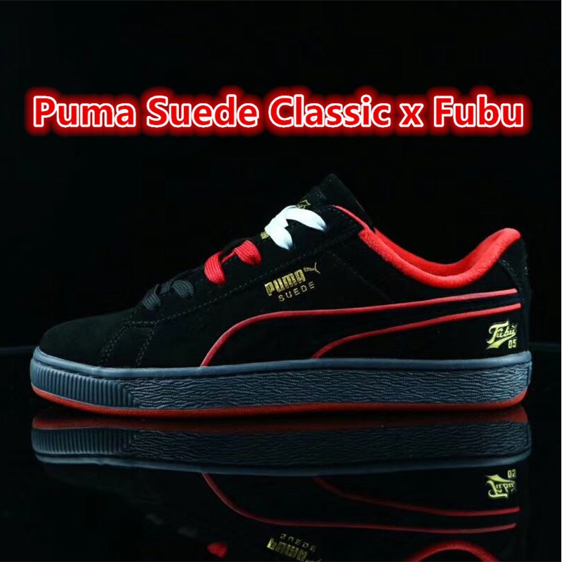 puma shoes shopee
