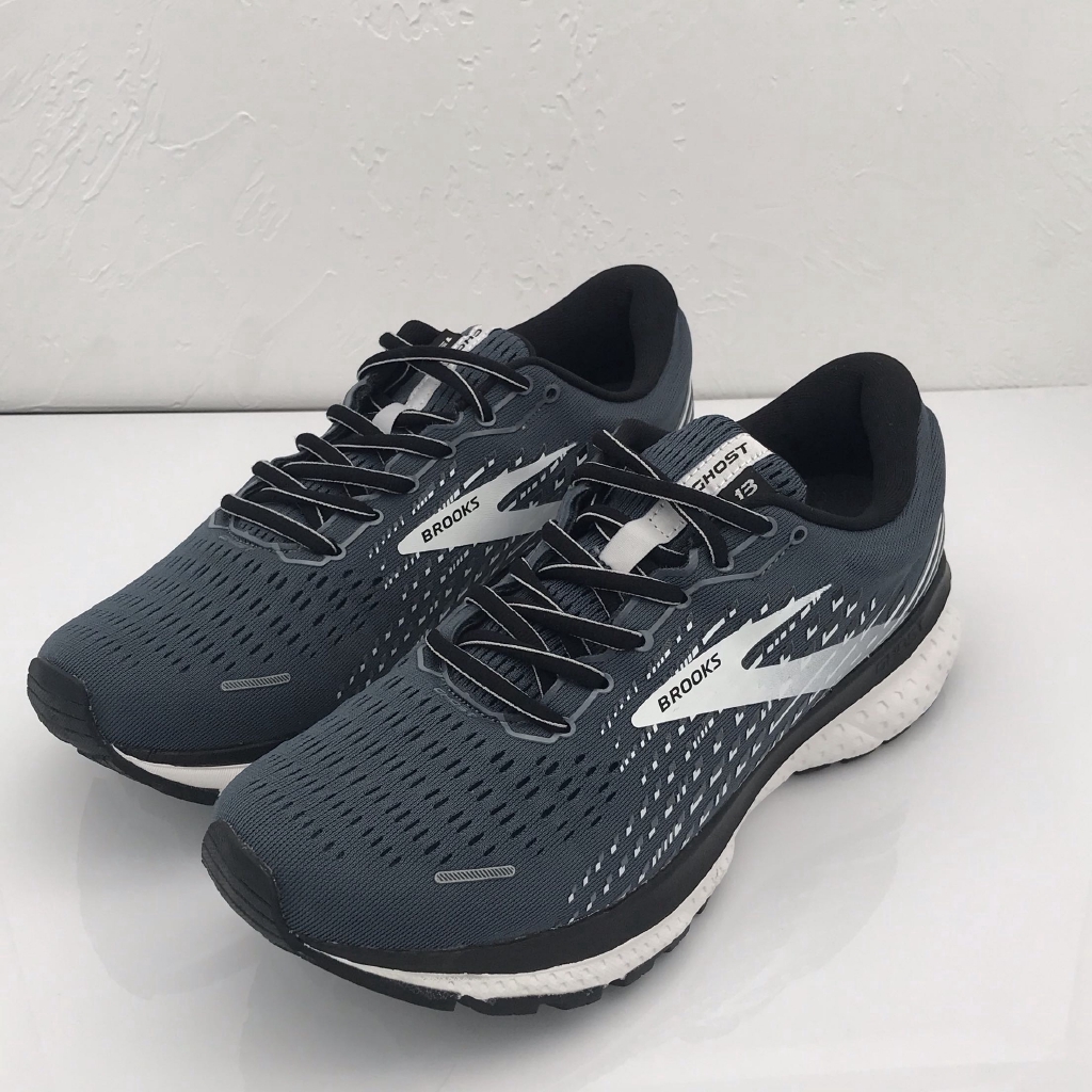 new brooks ghost