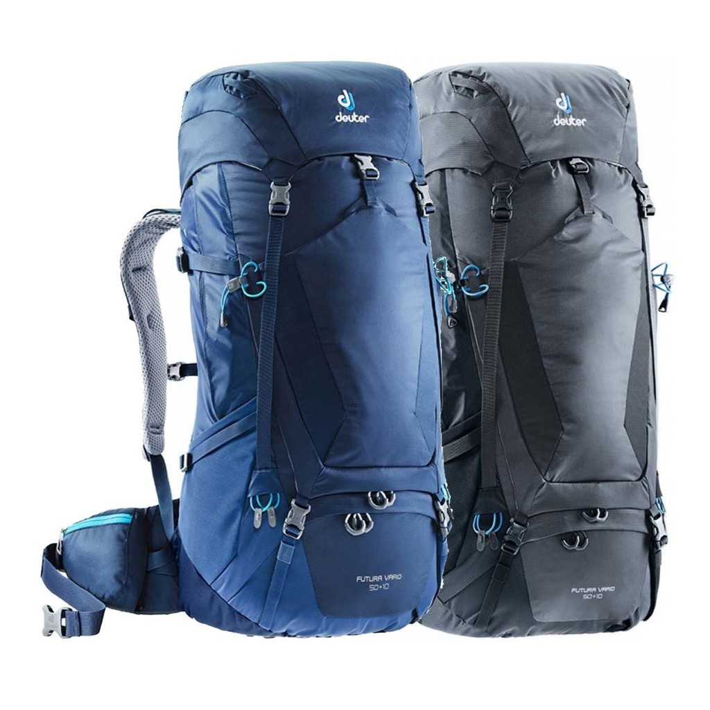 deuter futura 2018