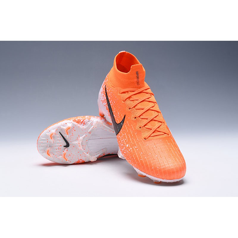 Nike Mercurial Superfly VI Academy MG Voetbalschoenen.