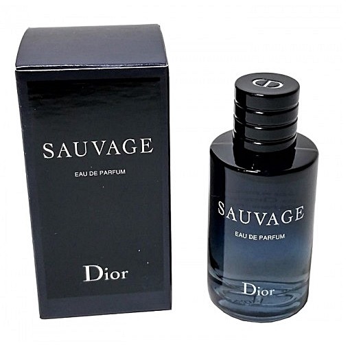 sauvage dior classic