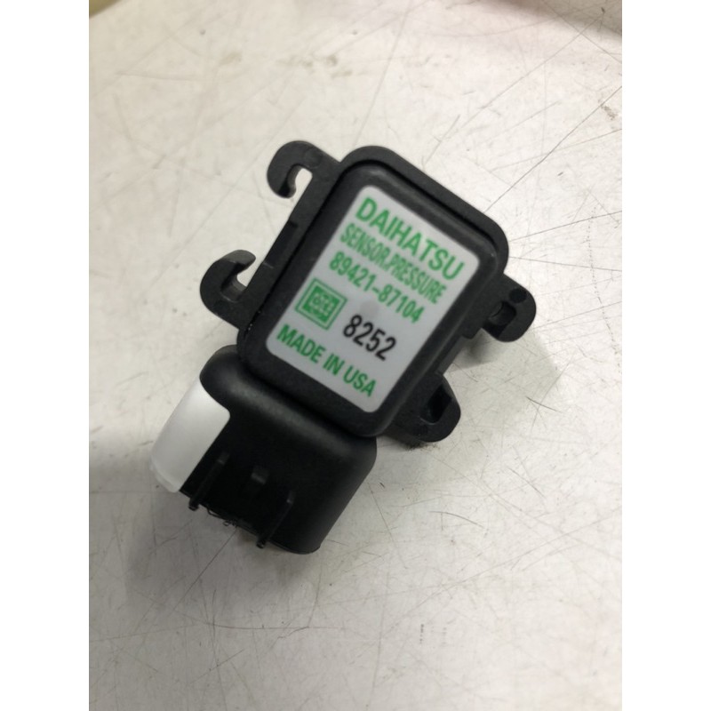 Kembara Map Sensor 3pin Shopee Malaysia