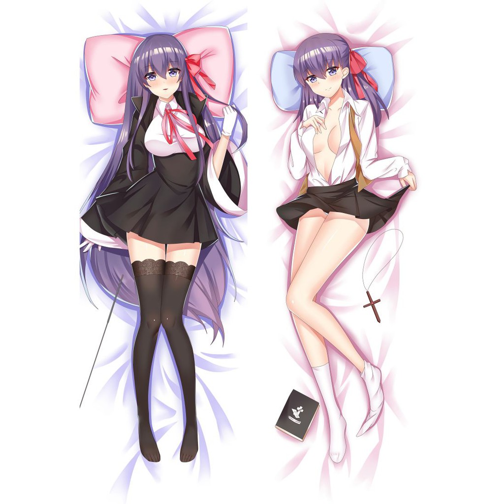 marvel body pillow case