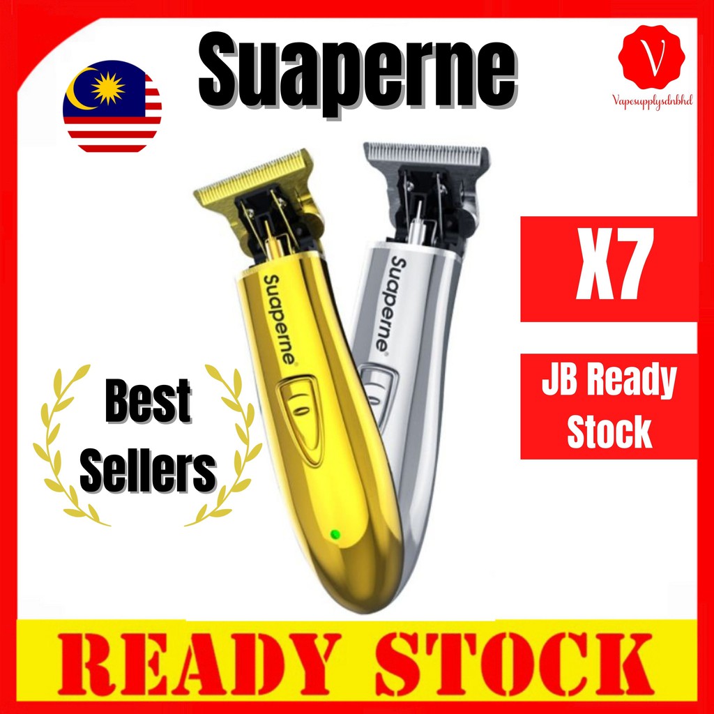 suaperne x7