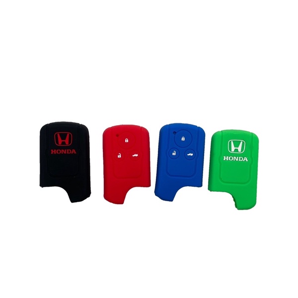Silicone Car Remote Control Honda Civic FB Shopee Malaysia