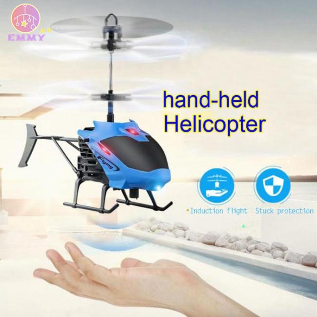 d715 mini helicopter