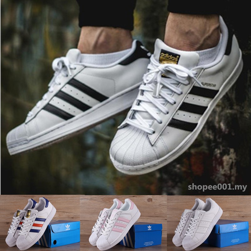 adidas superstar original