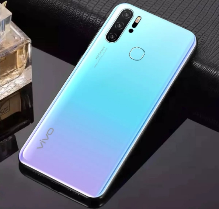 Promosi 2020 Vivo Y17 8gb Ram 256gb Rom Import Phone Shopee Malaysia