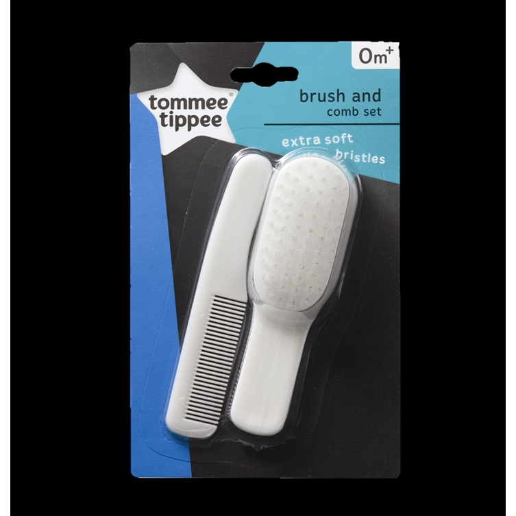 tommee tippee comb