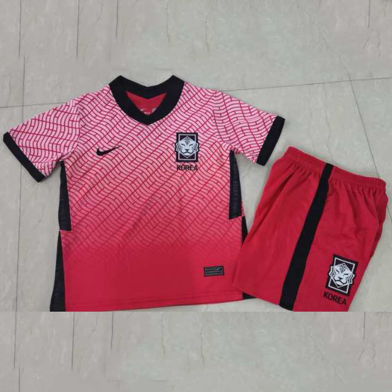 korea national team jersey