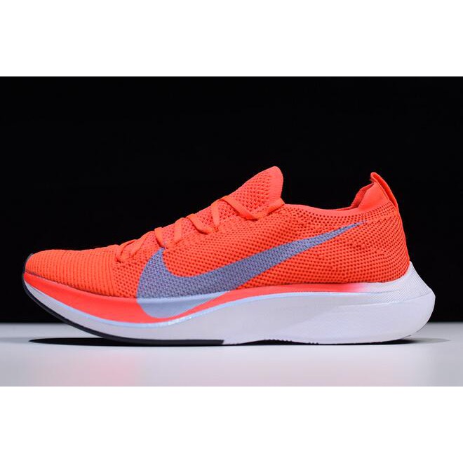 nike zoom vaporfly 4 blue