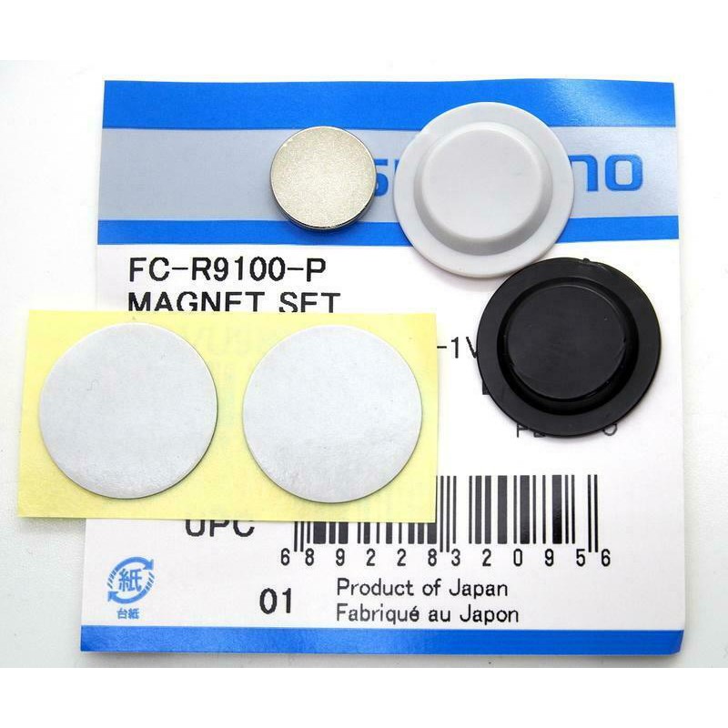 SHIMANO DURA ACE POWER METER FCR9100P Set Y1VU98080 Shopee