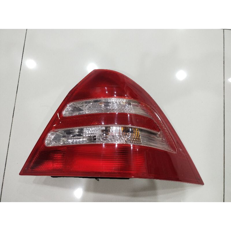 tail light r check lamp w203