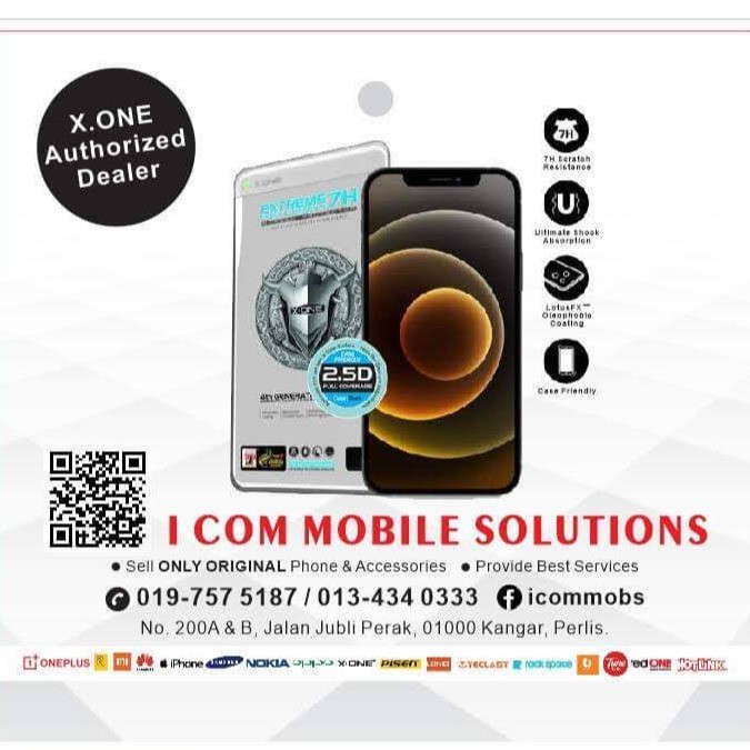 I COM MOBILE SOLUTIONS, Online Shop Shopee Malaysia