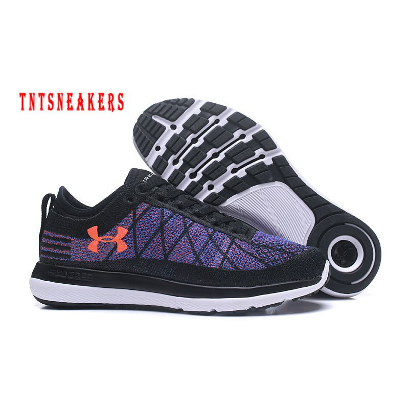 under armour fortis 3