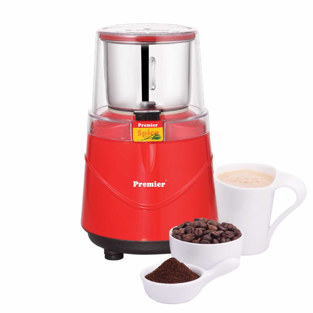 PREMIER SPICE WET & DRY GRINDER