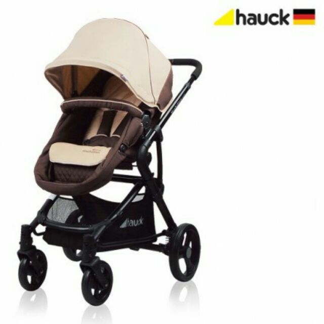 hauck manhattan stroller