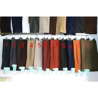 Latest Imported Quality Formal Office Trousers