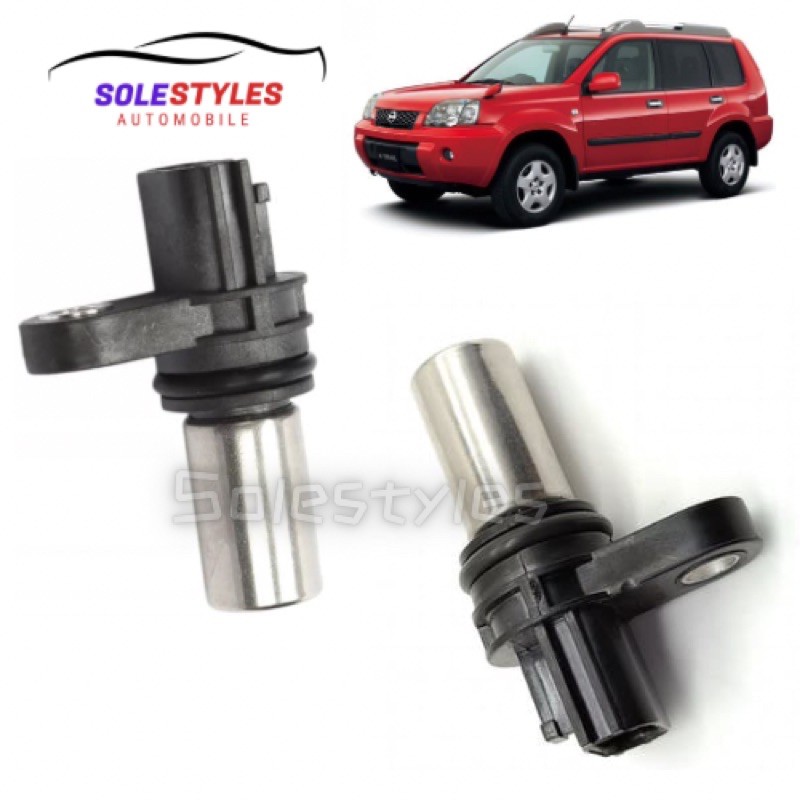 237316N21A Crankshaft camshaft sensor timing/cam sensor Xtrail T30