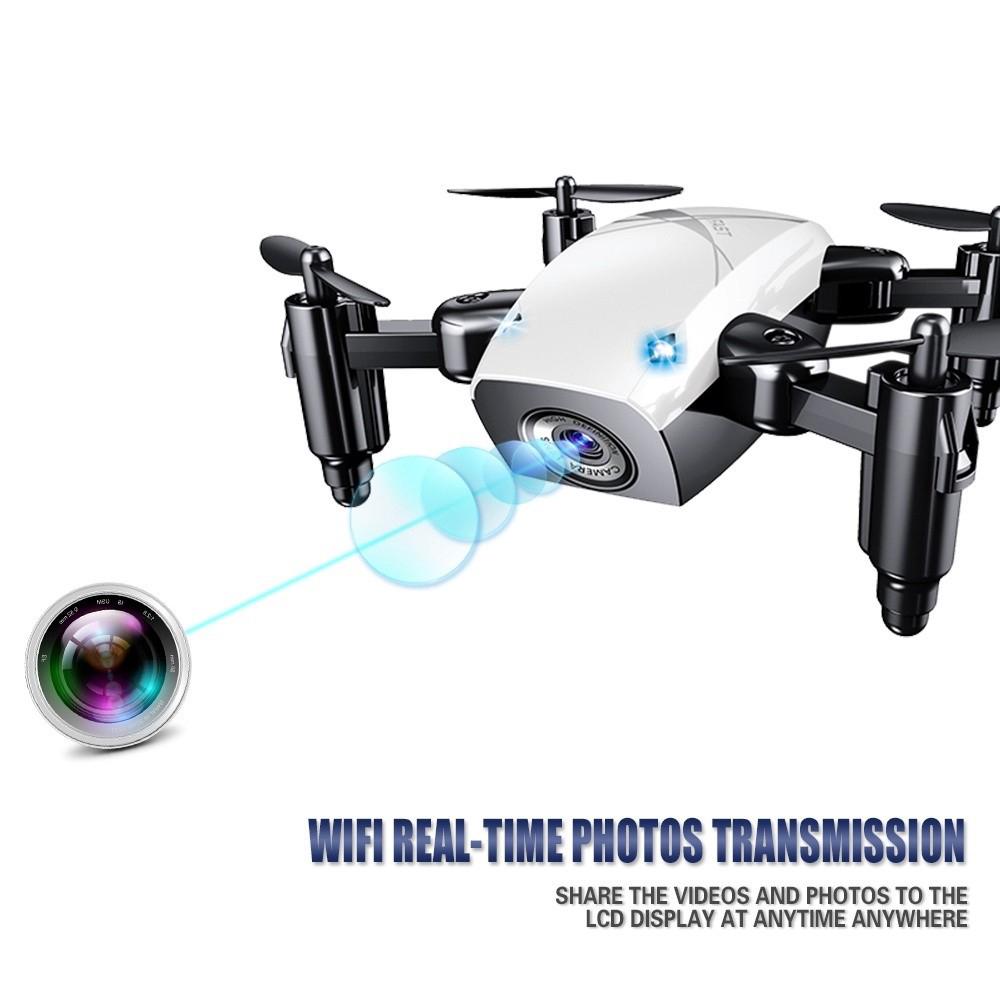 mini dron s9